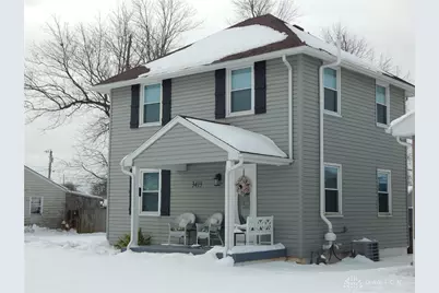 3413 Rolfe Avenue, Dayton, OH 45414 - Photo 3