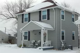 3413 Rolfe Ave, Dayton, OH 45414 - Photo 3