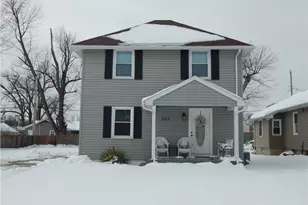 3413 Rolfe Ave, Dayton, OH 45414 - Photo 1