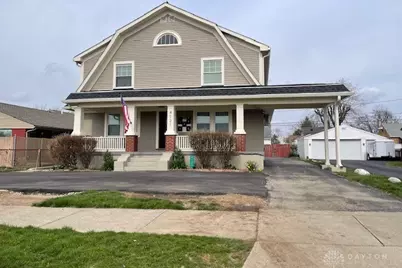 4121 S Dixie Drive #3, Moraine, OH 45439 - Photo 1