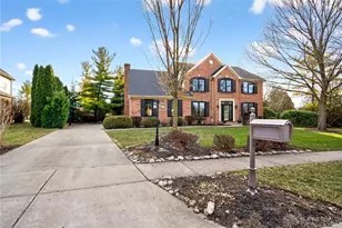 205 Springhouse Dr, Springboro, OH 45066 - Photo 3