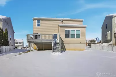 2818 Ridge View Court, Xenia, OH 45385 - Photo 33