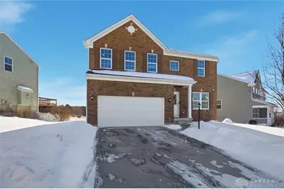 2818 Ridge View Court, Xenia, OH 45385 - Photo 1