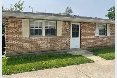 1636 Wilbur Avenue #1636, Fairborn, OH 45324 - Photo 1