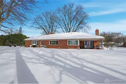 4033 Stonehaven Road, Kettering, OH 45429 - Photo 21