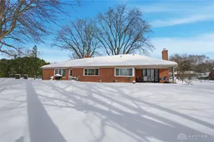 4033 Stonehaven Rd, Kettering, OH 45429 - Photo 21