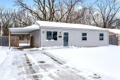 1107 Rossiter Drive, Dayton, OH 45417 - Photo 1