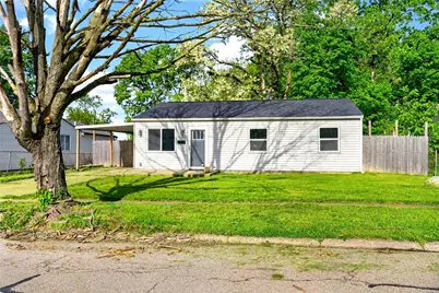 1107 Rossiter Drive, Dayton, OH 45417 - Photo 3