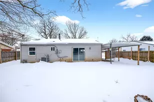 1107 Rossiter Dr, Dayton, OH 45417 - Photo 27