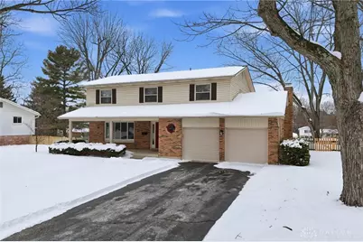 1929 Willowgreen Drive, Beavercreek, OH 45432 - Photo 55