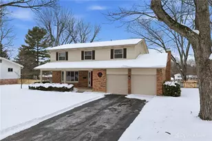 1929 Willowgreen Dr, Beavercreek, OH 45432 - Photo 55