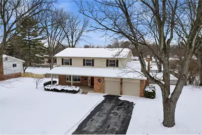 1929 Willowgreen Drive, Beavercreek, OH 45432 - Photo 49