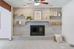 1929 Willowgreen Dr, Beavercreek, OH 45432 - Photo 17