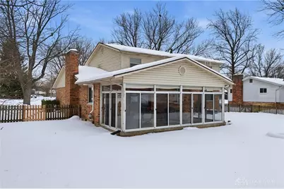 1929 Willowgreen Drive, Beavercreek, OH 45432 - Photo 45