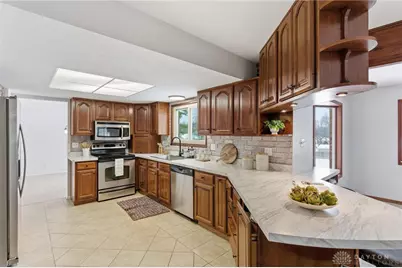 1929 Willowgreen Drive, Beavercreek, OH 45432 - Photo 11