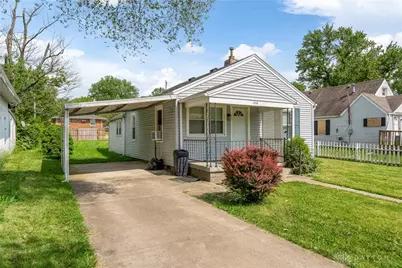 1858 Wilbur Avenue, Fairborn, OH 45324 - Photo 3