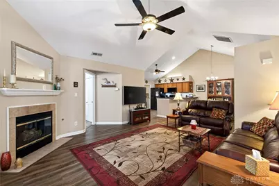 1632 Turnberry Village Drive, Dayton, OH 45458 - Photo 9