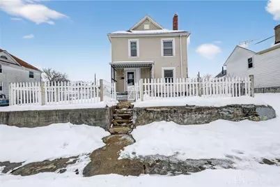 96 Notre Dame Avenue, Dayton, OH 45404 - Photo 1