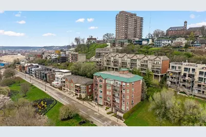 380 Baum Street #5B, Cincinnati, OH 45202 - Photo 43