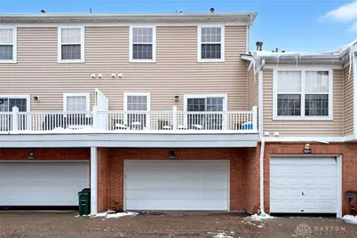 2690 Gardenia Avenue #3, Beavercreek, OH 45431 - Photo 37