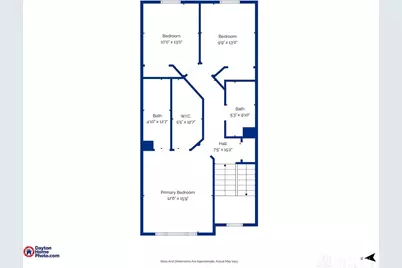 2690 Gardenia Avenue #3, Beavercreek, OH 45431 - Photo 41