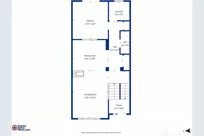 2690 Gardenia Avenue #3, Beavercreek, OH 45431 - Photo 39