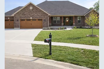 163 Wolf Creek Court, Franklin, OH 45005 - Photo 1