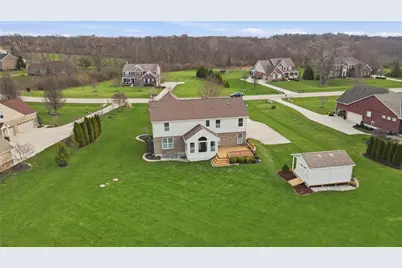 7411 Waterway Drive, Clearcreek Twp, OH 45068 - Photo 7