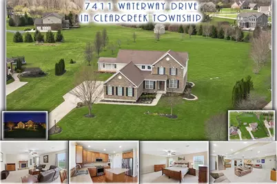 7411 Waterway Drive, Clearcreek Twp, OH 45068 - Photo 1