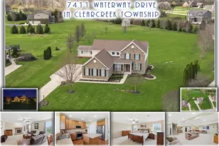 7411 Waterway Dr, Clearcreek Twp, OH 45068 - Photo 1