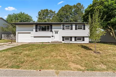 1015 Van Arden Drive, Vandalia, OH 45377 - Photo 1