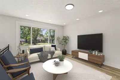 1015 Van Arden Drive, Vandalia, OH 45377 - Photo 3