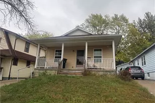 144 N Quentin Ave, Dayton, OH 45403 - Photo 1