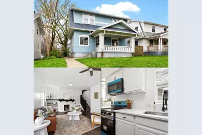 1133 Vernon Drive, Dayton, OH 45402 - Photo 1