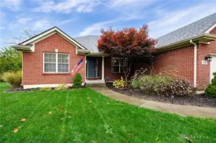 153 George Wythe Way, Beavercreek, OH 45434 - Photo 5