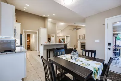 153 George Wythe Way, Beavercreek, OH 45434 - Photo 17