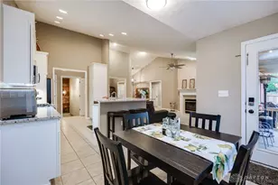 153 George Wythe Way, Beavercreek, OH 45434 - Photo 17