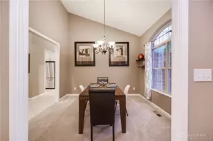 153 George Wythe Way, Beavercreek, OH 45434 - Photo 9