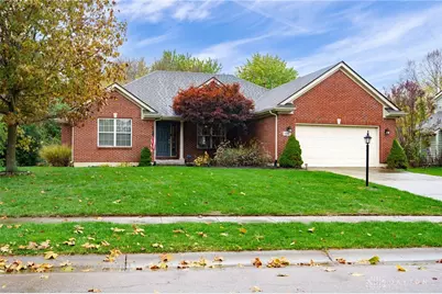 153 George Wythe Way, Beavercreek, OH 45434 - Photo 3