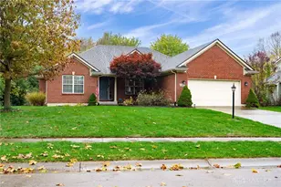 153 George Wythe Way, Beavercreek, OH 45434 - Photo 3