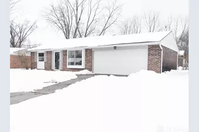 7949 Thistlewood Court, Dayton, OH 45424 - Photo 3