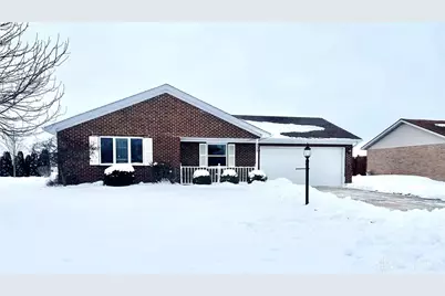 939 Calmer Ernst Boulevard, Brookville, OH 45309 - Photo 1