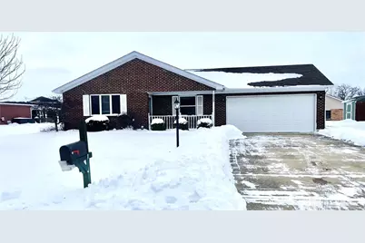 939 Calmer Ernst Boulevard, Brookville, OH 45309 - Photo 3