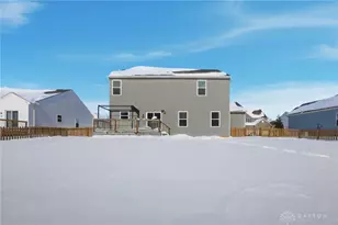 3022 Snowdrop Ct, Tipp City, OH 45371 - Photo 37