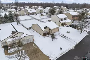 6535 Abingdon Hall, Morrow, OH 45152 - Photo 25