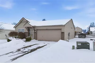 6535 Abingdon Hall, Morrow, OH 45152 - Photo 3