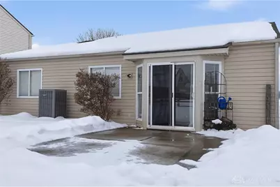 6535 Abingdon Hall, Morrow, OH 45152 - Photo 5