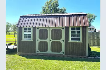 4614 W Wenger Road, Clayton, OH 45315 - Photo 33