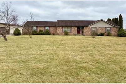 22015 Liberty West Road, Raymond, OH 43067 - Photo 1