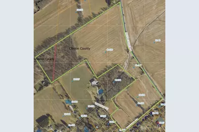 1 Middleboro Road, Blanchester, OH 45107 - Photo 1